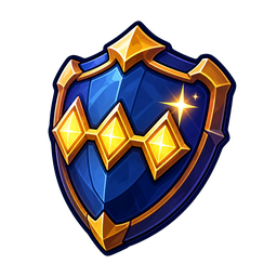 Combo Shield